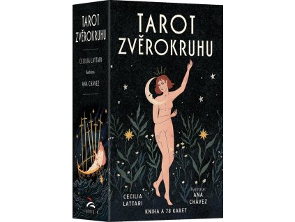 Tarot zvěrokruhu