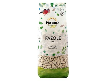 Fazole navy probio