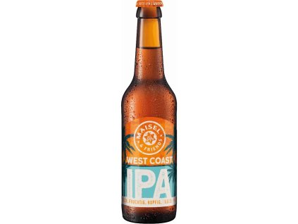 Pivo West Coast IPA 330 ml