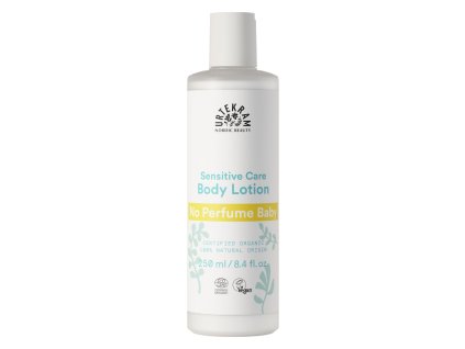body lotion urtekram