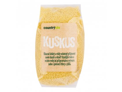 10548 kuskus 500g