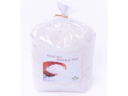 sůl do koupele caribbean 2000 g