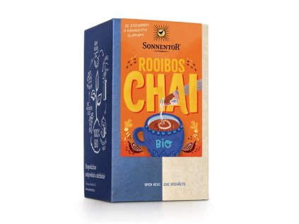 CHAI rooibos