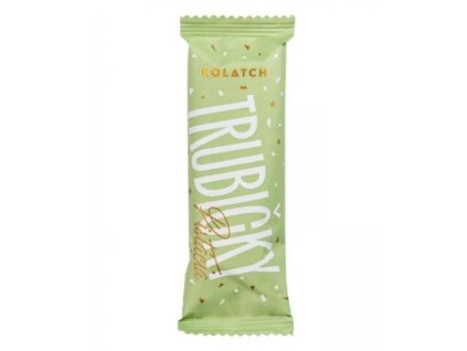 kolatch trubičky