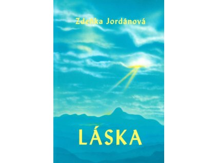 Láska