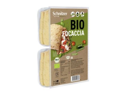 focaccia schnitzer country life