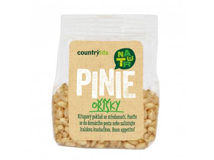 10872 piniove orisky 50 g