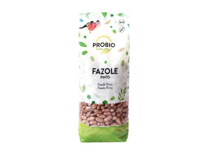 Fazole pinto