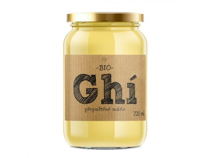 ghí goodie 720 ml