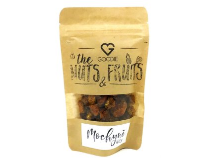 Mochyně peruánská Physalis Goodie