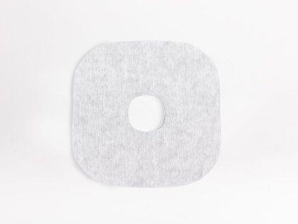 Filtrační textilie Plastia