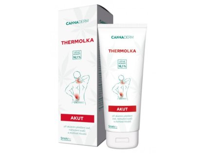 thermolka cannaderm