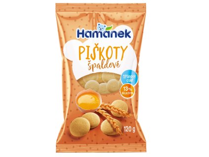 špaldové piškoty fyton