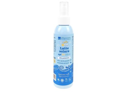 LaSaponaria SPF 30 sprej