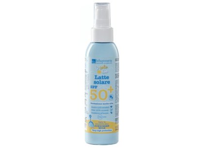 Lasaponaria spf 50+ sprej