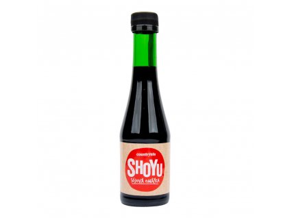 11043 shoyu sojova omacka 200ml