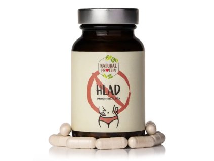 Stop Hlad NaturalProtein