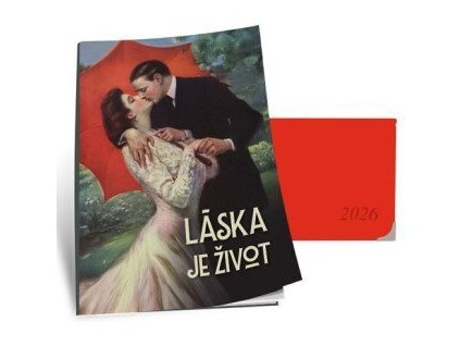 Lunární diář 2026