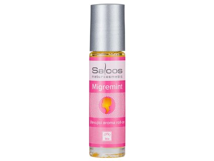 saloos rollon migremint 9 ml