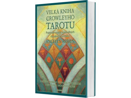 Velká kniha crowleyho tarotu