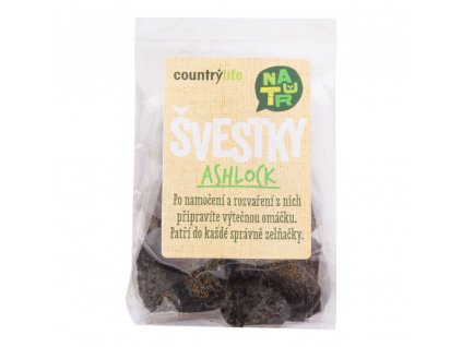 11202 svestky susene bez pecek ashlock 100 g