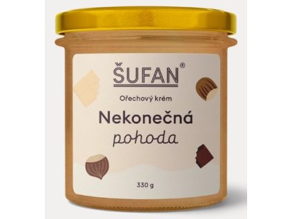Nekonečná pohoda Šufan