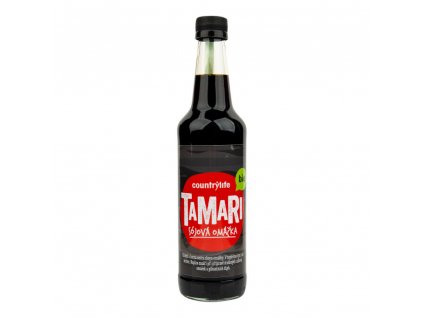 11211 tamari sojova omacka 500 ml bio