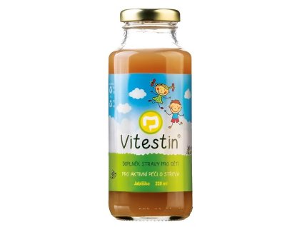 Vitestin pro děti