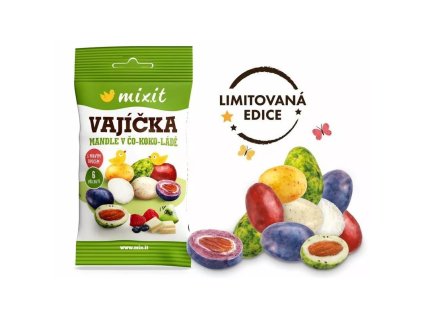mixit velikonocni mixit vajicka do kapsy 65 g