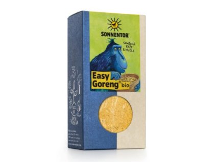 easy goreng sonnentor