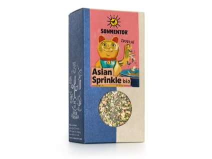 Asian sprinkle bio sonnentor