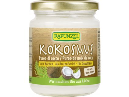 11364 100 kokosova pasta bio 215 g