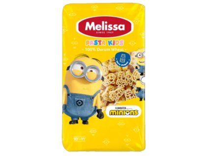 Mimoni těstoviny fyton žluté 400 g