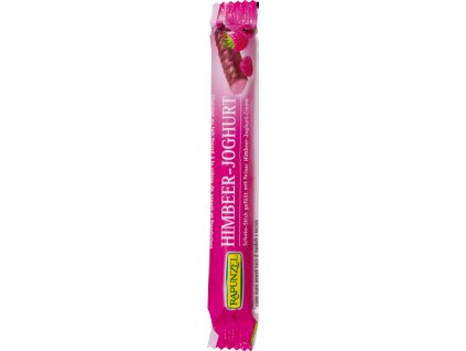 11496 cokoladova bio tycinka s malinani 22g