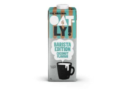 Oatly kokos