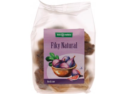 11568 fiky natural 300g bio