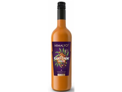 RAKYTNIK JUICE 750 ml