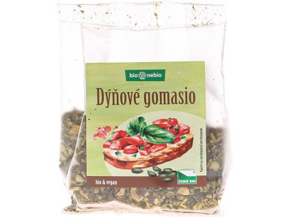 11967 dynove gomasio 100g bio