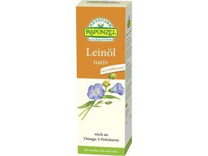 12015 lneny bio olej lisovany za studena 500 ml