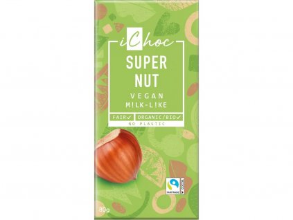 4275 ichoc super nut oriskova veganska cokolada puroshop