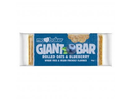 12651 giant bar blueberry ovesna 90g mabaker