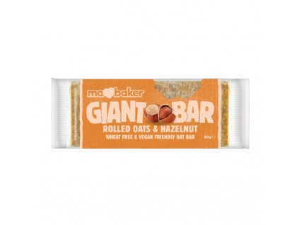 12660 giant bar hazelnut ovesna 90g mabaker