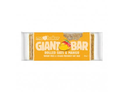 12666 giant bar mango ovesna 90g mabaker