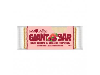 12825 smoothie giant bar berry jog 100g mabake