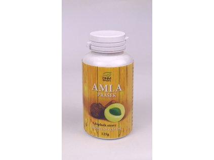 12909 amla prasek 125g