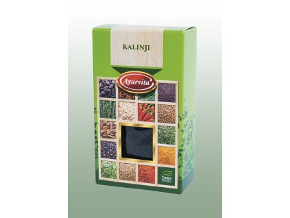 12927 kalinji ayurvita 50g