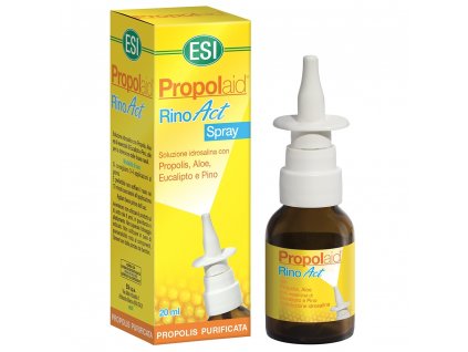 12966 propolis nosni spray 20ml propolaid esi dnm
