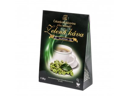 13017 zelena kava 50g dnm