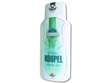 VK01 koupel kůže 250ml