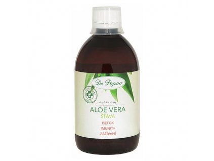 13044 aloe vera gel 500ml 99 4 popov